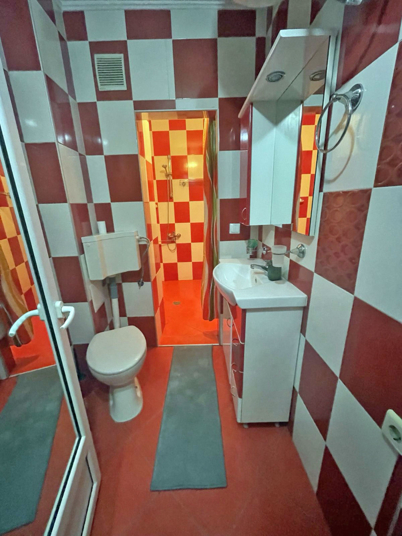 Издаје се  Студио Пловдив , Каршијака , 30 м2 | 47707038 - слика [4]