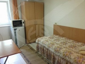 Под наем 1-СТАЕН, град Варна, Гръцка махала • 300 € / 586.75 лв. • 26100182 1