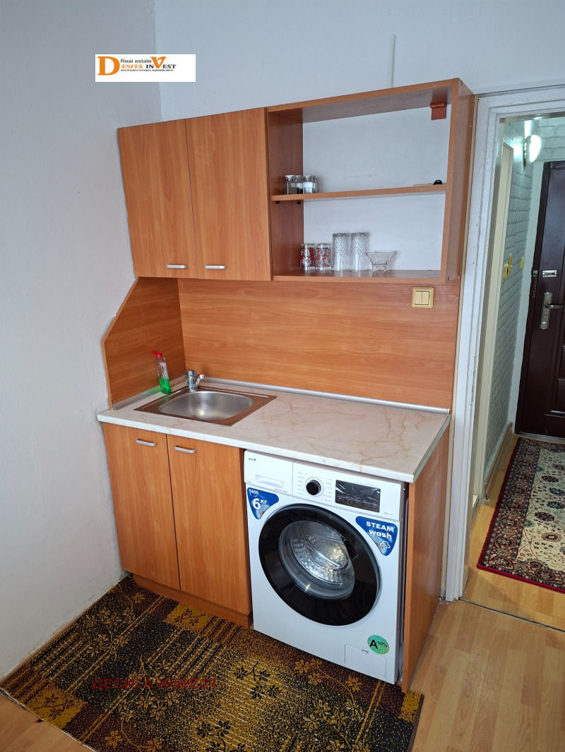 Дава под наем 1-СТАЕН, гр. Варна, Младост 1, снимка 2 - Апартаменти - 53510292