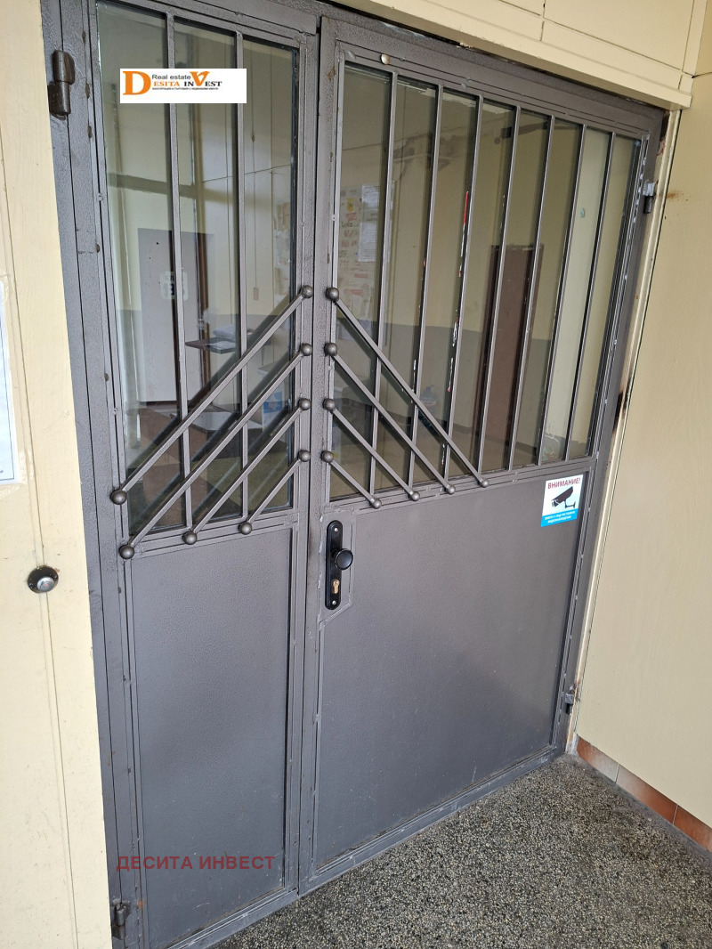 Дава под наем 1-СТАЕН, гр. Варна, Младост 1, снимка 9 - Апартаменти - 53510292