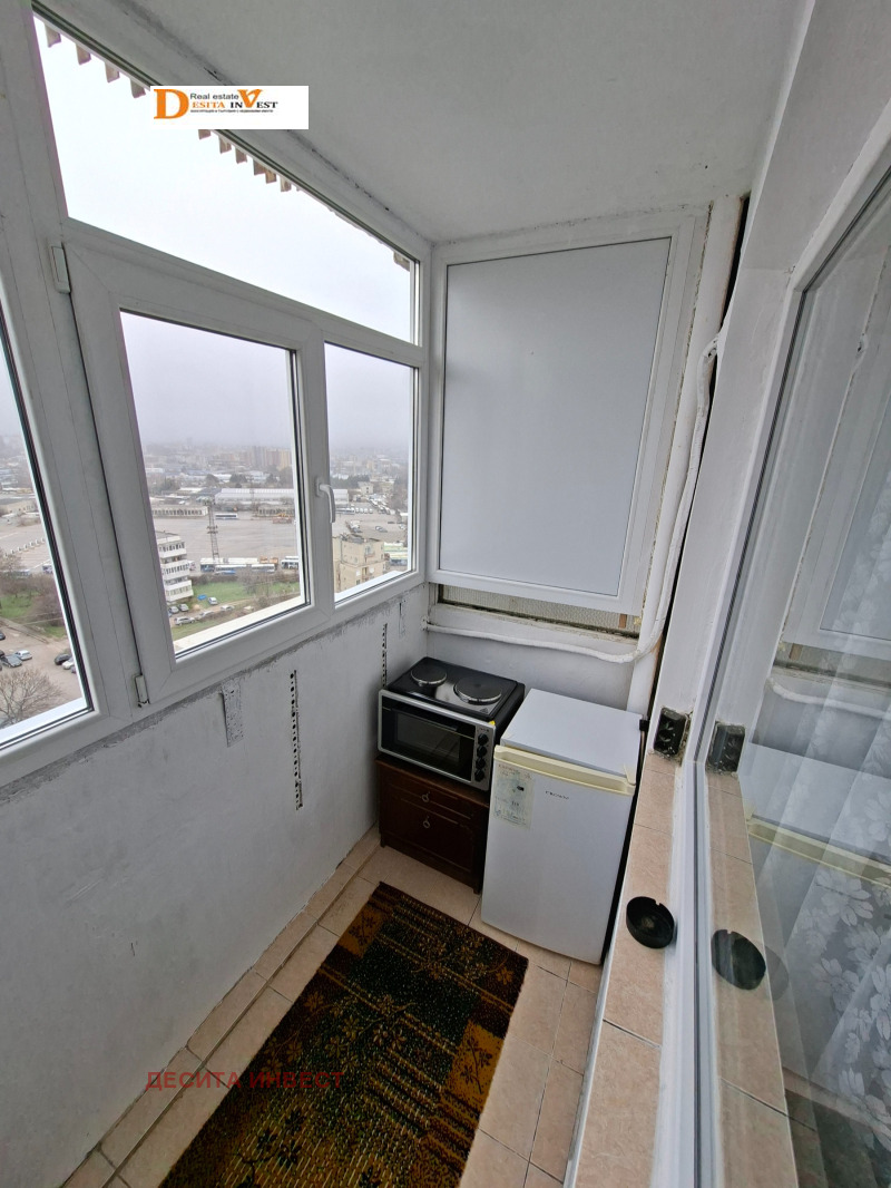 Дава под наем 1-СТАЕН, гр. Варна, Младост 1, снимка 4 - Апартаменти - 53510292