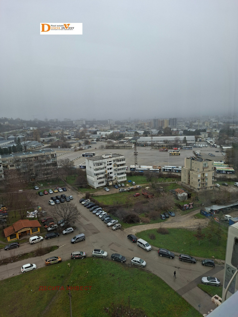 Дава под наем 1-СТАЕН, гр. Варна, Младост 1, снимка 7 - Апартаменти - 53510292