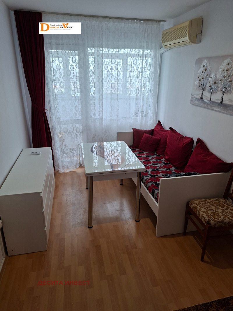 Дава под наем 1-СТАЕН, гр. Варна, Младост 1