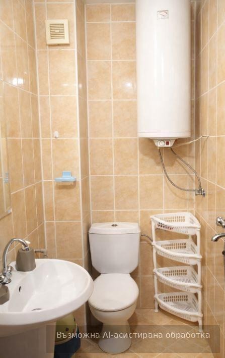 Дава под наем 1-СТАЕН, гр. Варна, Зимно кино Тракия, снимка 3 - Апартаменти - 53793293