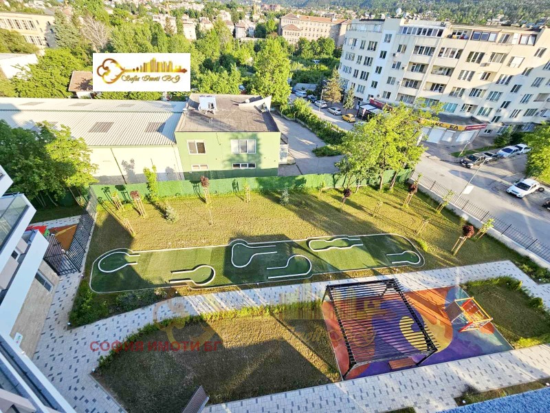 Kiadó  1 hálószoba Sofia , Knjazsevo , 70 négyzetméter | 72629429 - kép [6]