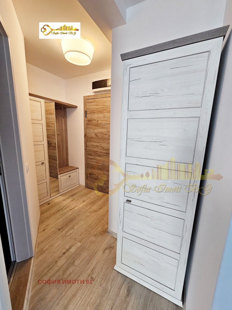 Kiadó  1 hálószoba Sofia , Knjazsevo , 70 négyzetméter | 72629429 - kép [8]