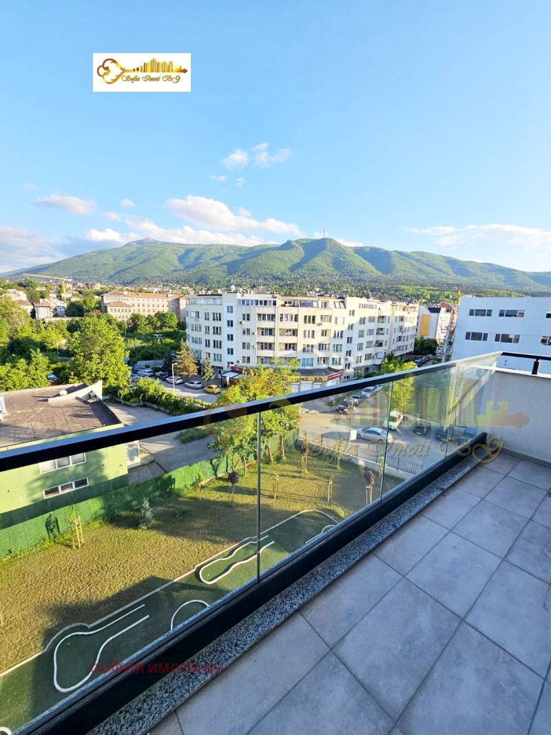 Kiadó  1 hálószoba Sofia , Knjazsevo , 70 négyzetméter | 72629429 - kép [7]