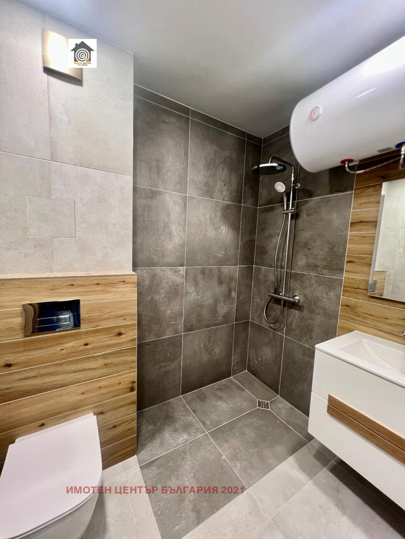 A louer  1 chambre Sofia , Darvenitsa , 60 m² | 37567944 - image [8]