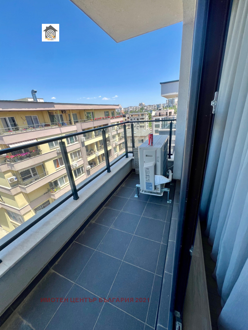 A louer  1 chambre Sofia , Darvenitsa , 60 m² | 37567944 - image [9]