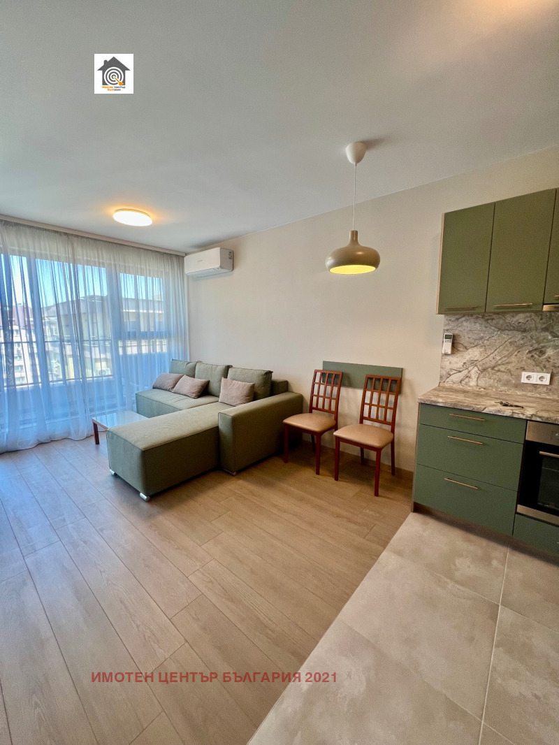 A louer  1 chambre Sofia , Darvenitsa , 60 m² | 37567944 - image [3]