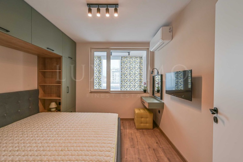 Дава под наем 2-СТАЕН, гр. София, Манастирски ливади, снимка 10 - Апартаменти - 52564801