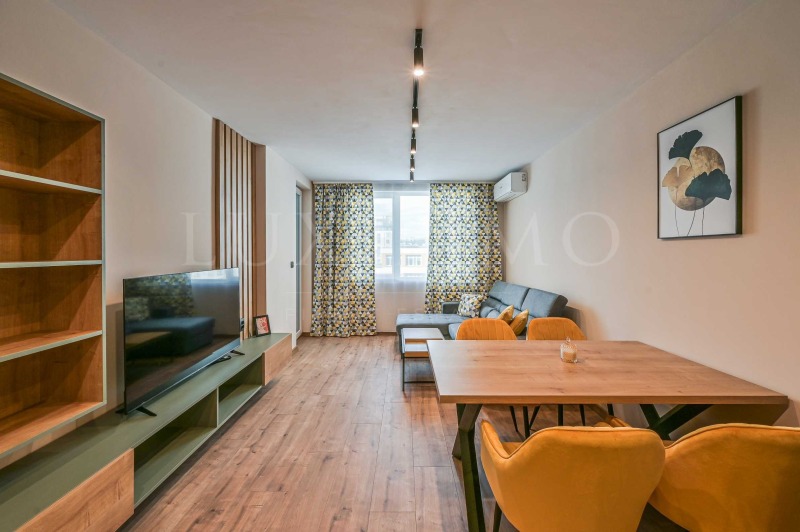 Под наем 2-СТАЕН, град София, Манастирски ливади • 820 € / 1603.78 лв. • 59199289 1