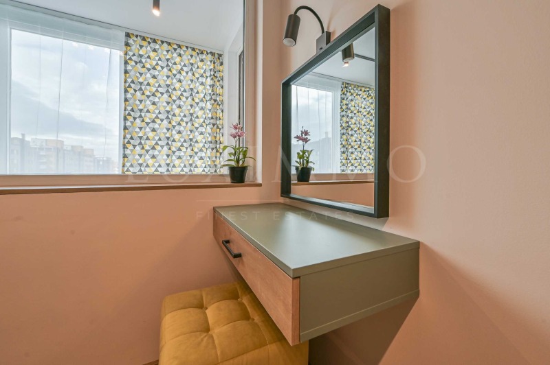 Дава под наем 2-СТАЕН, гр. София, Манастирски ливади, снимка 14 - Апартаменти - 52564801