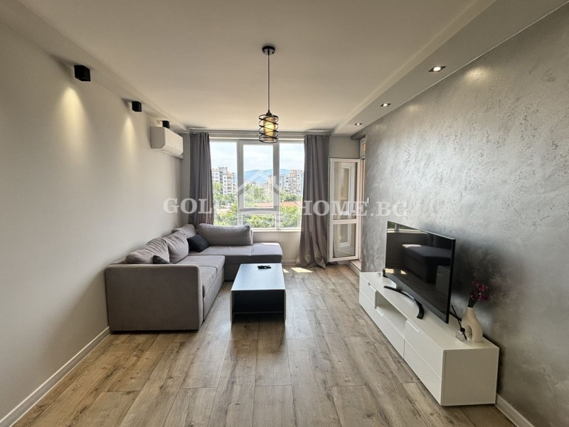 Дава под наем 2-СТАЕН, гр. Пловдив, Тракия, снимка 2 - Апартаменти - 53538640