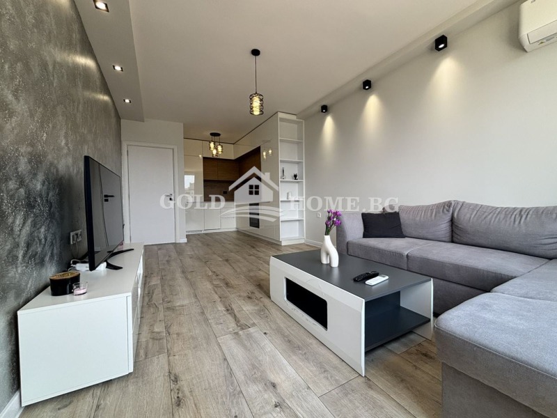 Дава под наем 2-СТАЕН, гр. Пловдив, Тракия