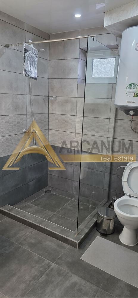 Дава под наем 2-СТАЕН, гр. Варна, Автогара, снимка 11 - Апартаменти - 54108283