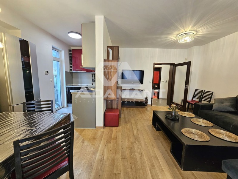 En renta  2 dormitorios Sofia , Manastirski livadi , 100 metros cuadrados | 72579872 - imagen [3]