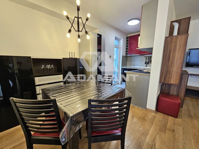 En renta  2 dormitorios Sofia , Manastirski livadi , 100 metros cuadrados | 72579872 - imagen [5]