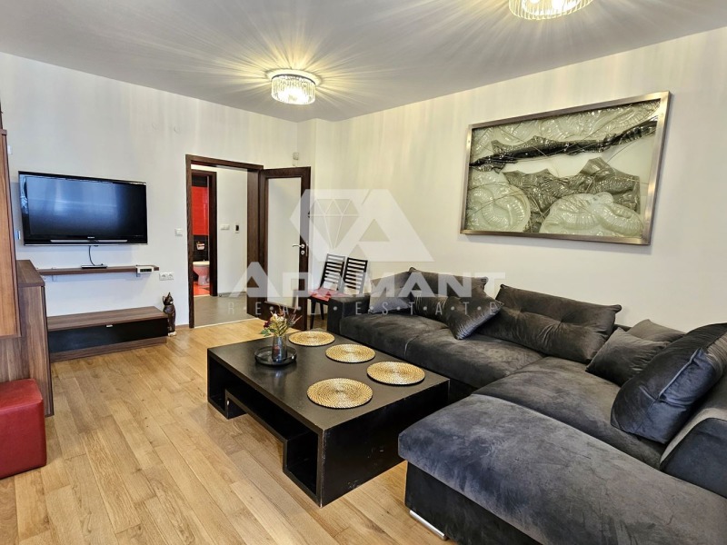 En renta  2 dormitorios Sofia , Manastirski livadi , 100 metros cuadrados | 72579872