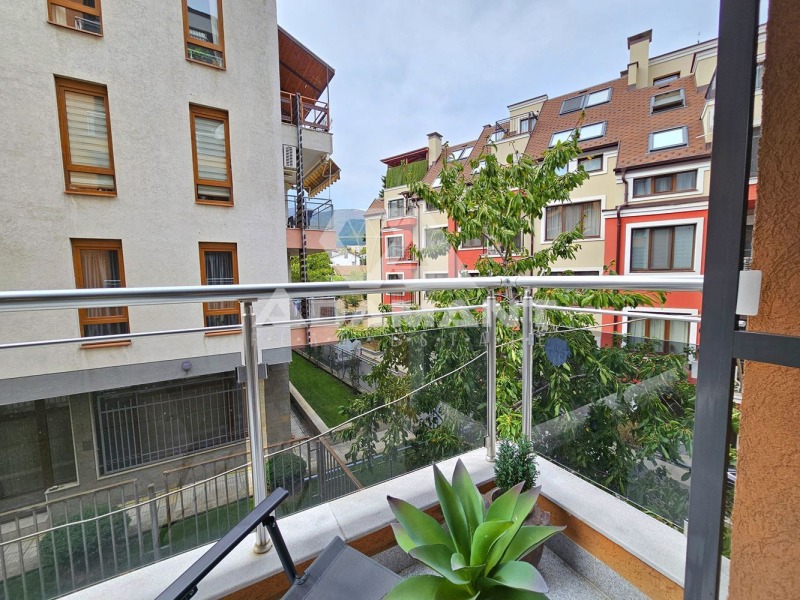 En renta  2 dormitorios Sofia , Manastirski livadi , 100 metros cuadrados | 72579872 - imagen [6]