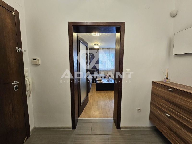 En renta  2 dormitorios Sofia , Manastirski livadi , 100 metros cuadrados | 72579872 - imagen [8]