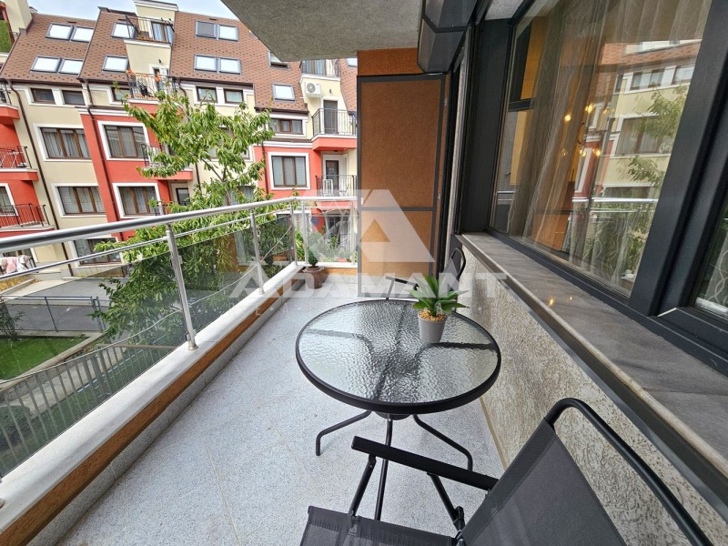 En renta  2 dormitorios Sofia , Manastirski livadi , 100 metros cuadrados | 72579872 - imagen [7]