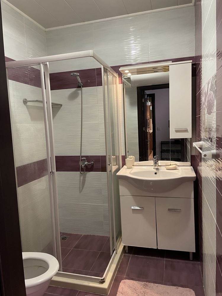 Дава под наем 3-СТАЕН, гр. Пловдив, Южен, снимка 10 - Апартаменти - 55305955