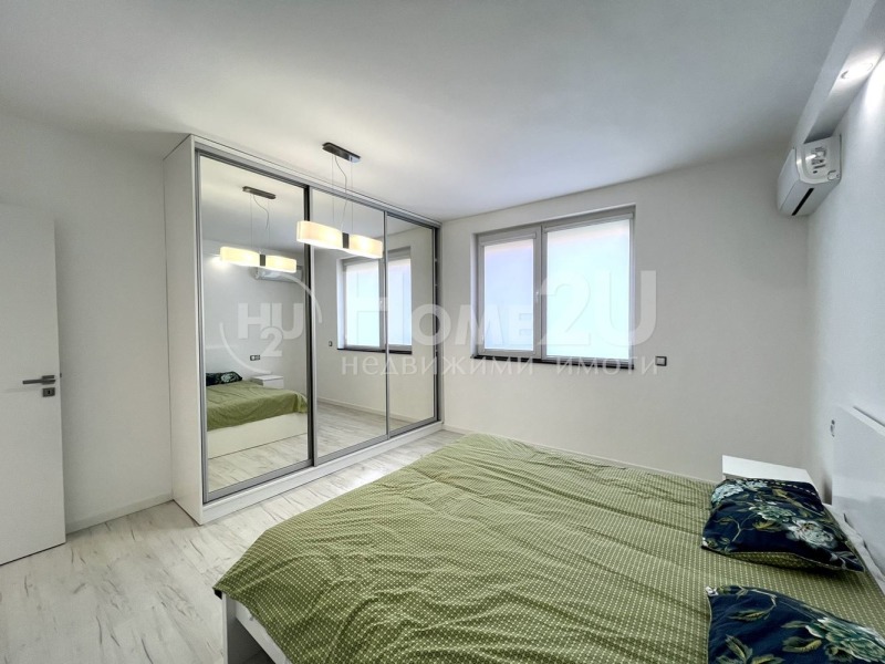 Zu vermieten  2 Schlafzimmer Sofia , Zentar , 125 qm | 69174658 - Bild [9]