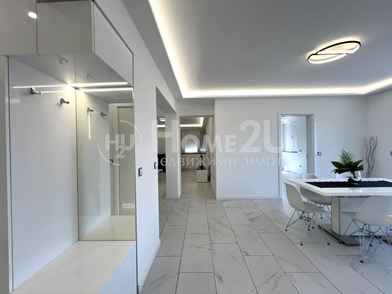 K pronájmu  2 ložnice Sofia , Centar , 125 m2 | 69174658 - obraz [5]