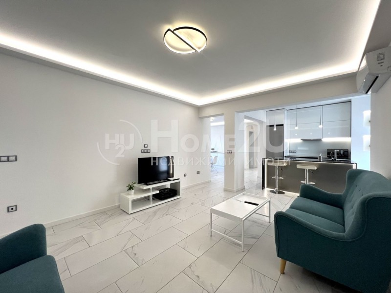 Para alugar  2 quartos Sofia , Centar , 125 m² | 69174658 - imagem [10]