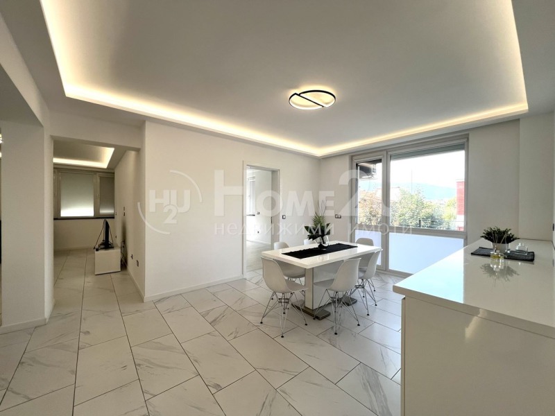 A louer  2 chambres Sofia , Tsentar , 125 m² | 69174658 - image [11]