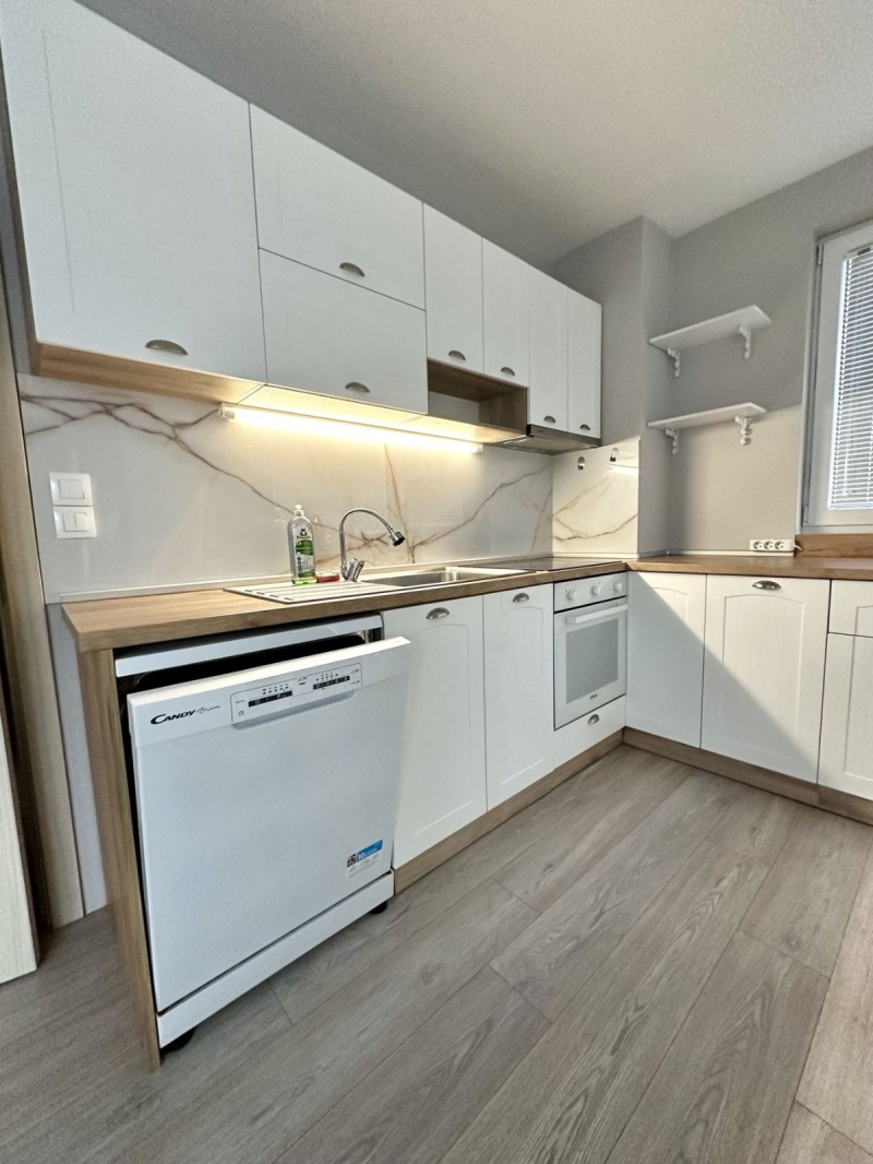 For Rent  2 bedroom Sofia , Lyulin 8 , 71 sq.m | 93314558 - image [3]