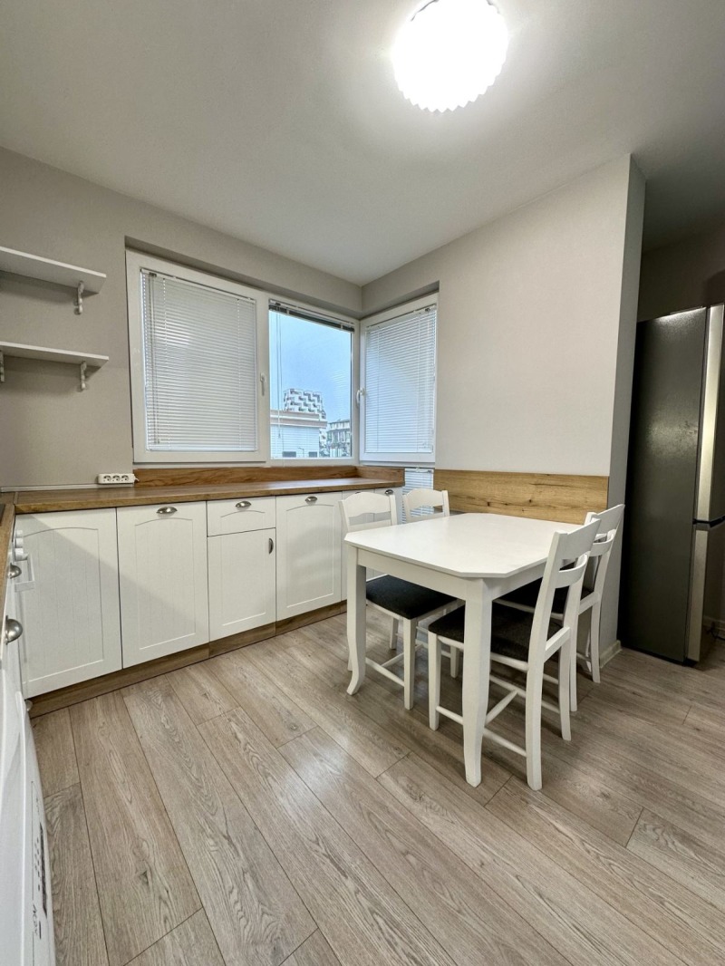 For Rent  2 bedroom Sofia , Lyulin 8 , 71 sq.m | 93314558 - image [4]