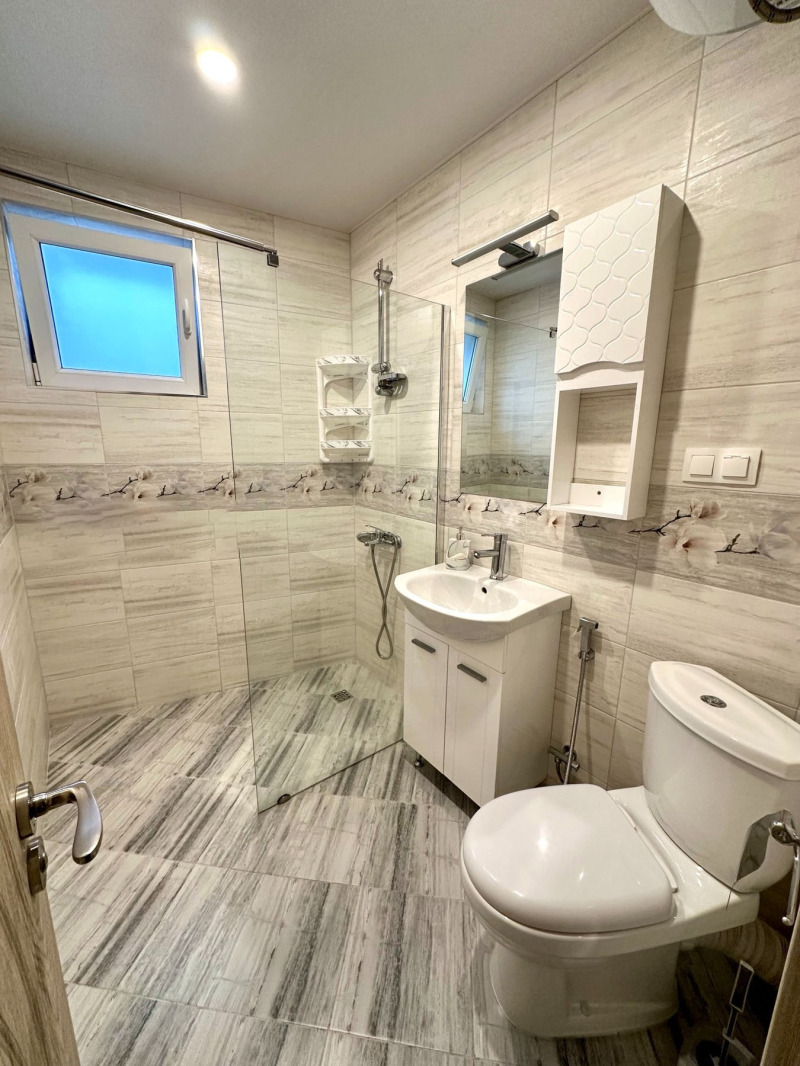 For Rent  2 bedroom Sofia , Lyulin 8 , 71 sq.m | 93314558 - image [7]