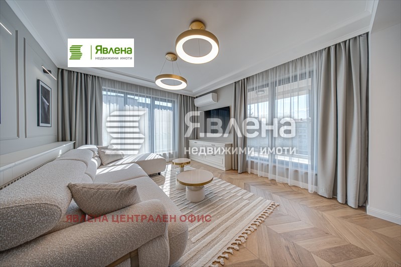 Дава под наем 3-СТАЕН, гр. София, Изток