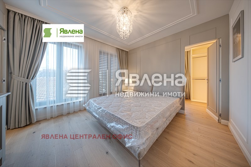 Дава под наем 3-СТАЕН, гр. София, Изток, снимка 7 - Апартаменти - 54636915