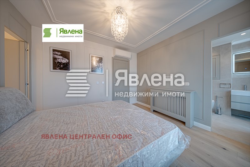 Дава под наем 3-СТАЕН, гр. София, Изток, снимка 8 - Апартаменти - 54636915
