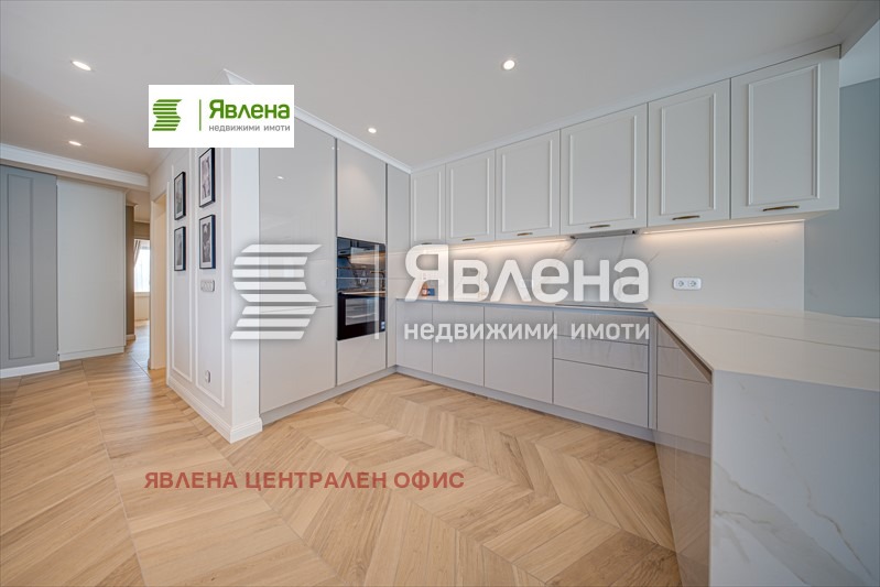 Дава под наем 3-СТАЕН, гр. София, Изток, снимка 6 - Апартаменти - 54636915