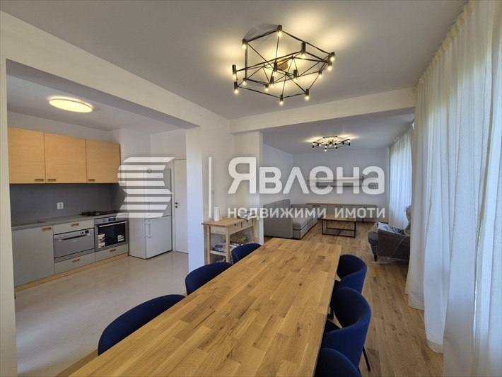 Дава под наем 3-СТАЕН, гр. София, гр. Банкя