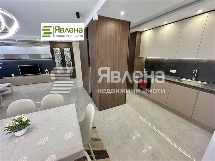 För uthyrning  3 sovrum Sofia , Manastirski livadi , 145 kvm | 41333723 - bild [5]
