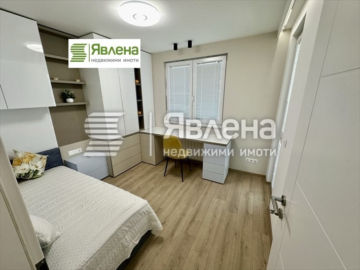 För uthyrning  3 sovrum Sofia , Manastirski livadi , 145 kvm | 41333723 - bild [13]