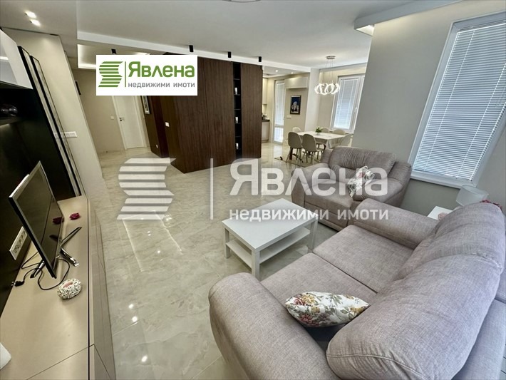 För uthyrning  3 sovrum Sofia , Manastirski livadi , 145 kvm | 41333723 - bild [3]