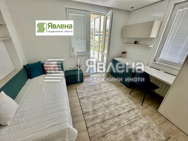 För uthyrning  3 sovrum Sofia , Manastirski livadi , 145 kvm | 41333723 - bild [14]
