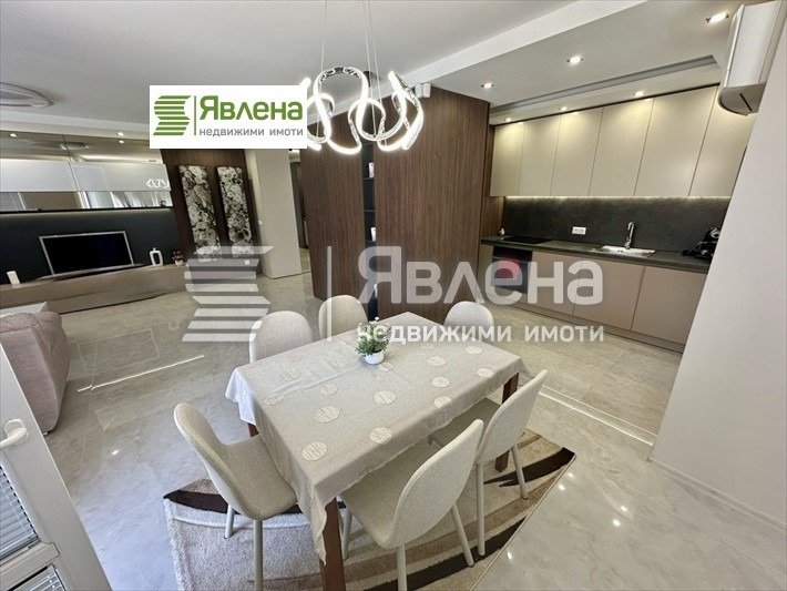 För uthyrning  3 sovrum Sofia , Manastirski livadi , 145 kvm | 41333723