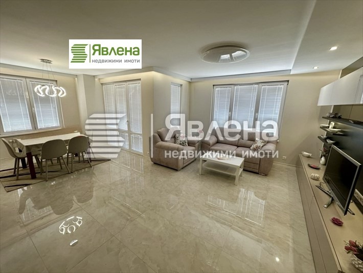 För uthyrning  3 sovrum Sofia , Manastirski livadi , 145 kvm | 41333723 - bild [2]