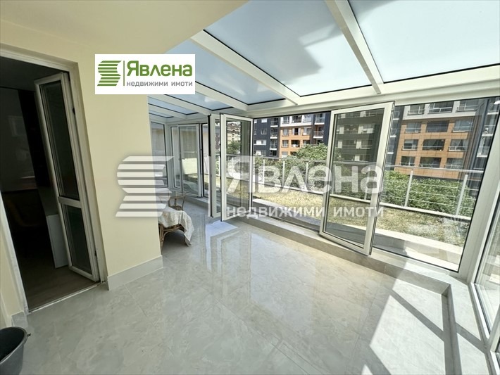 För uthyrning  3 sovrum Sofia , Manastirski livadi , 145 kvm | 41333723 - bild [10]