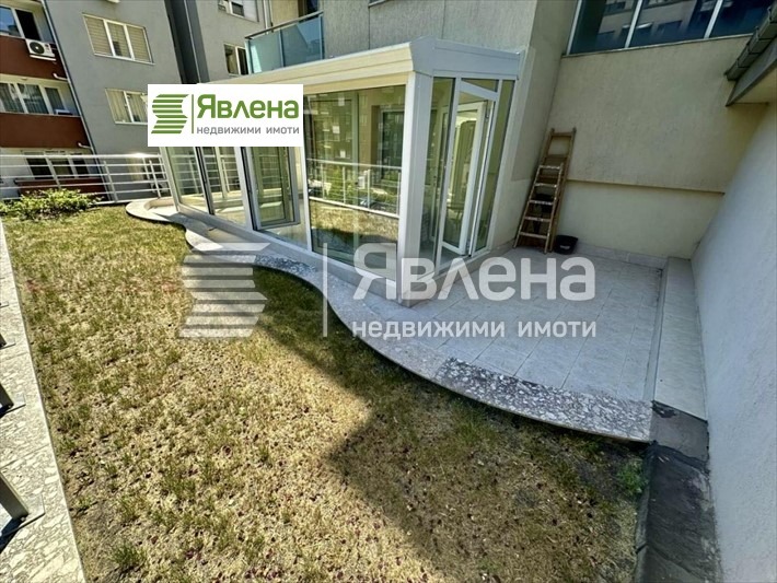 För uthyrning  3 sovrum Sofia , Manastirski livadi , 145 kvm | 41333723 - bild [11]