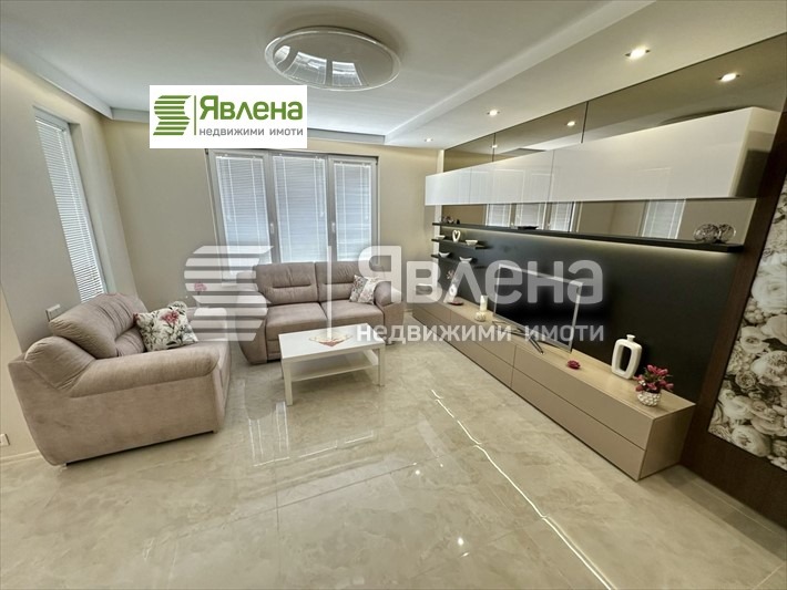 För uthyrning  3 sovrum Sofia , Manastirski livadi , 145 kvm | 41333723 - bild [6]