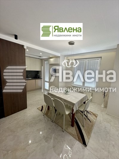 För uthyrning  3 sovrum Sofia , Manastirski livadi , 145 kvm | 41333723 - bild [4]