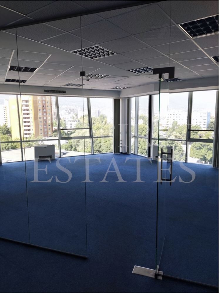 K pronájmu  Kancelář Sofia , Studentski grad , 209 m2 | 17515258 - obraz [4]